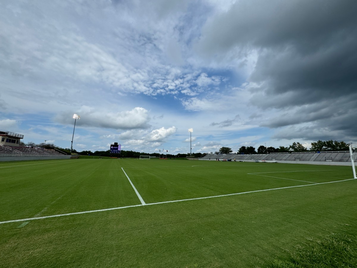 Two Years In: What Nobody Told Me About Working in Division I&nbsp;Athletics